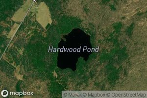Hardwood Pond