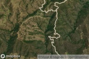 Barranca Las Loberas