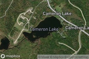 Cameron Lake