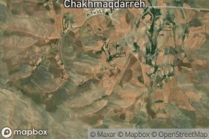 Cheshmeh-ye Kani Nasi