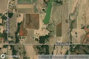 Bitter Creek Site 6 Reservoir