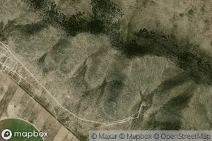 Canada Tinaja el Venado