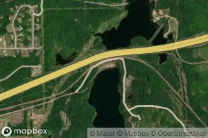 Reservoir Number Four