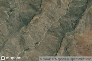 Canada El Divisadero