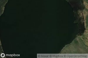 Ozero Bol'shoye Yabtarmato