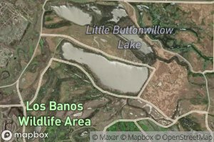 Big Buttonwillow Lake