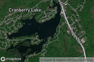 Cranberry Lake