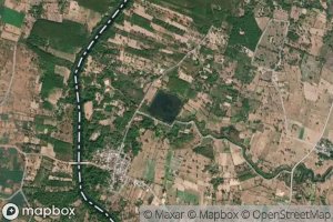 Ang Kep Nam Huai Yang