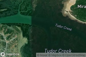 Tudor Creek