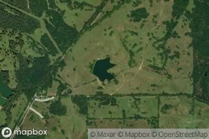 J L Crenshaw Lake Number One