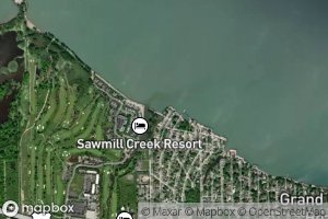 Sawmill Creek