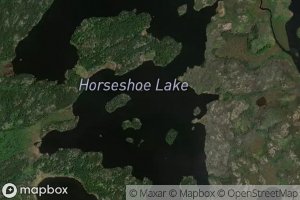 Horseshoe Lake