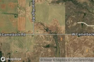 Oknoname 137069 Reservoir