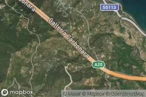 Torrente Malpertugio