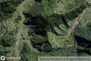 Ohinetutaekiora Stream