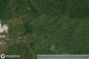 Quebrada de la Muerta