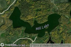 Mill Lake