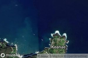 Ke'anae Stream