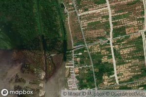 Khlong Cha Thing Phra