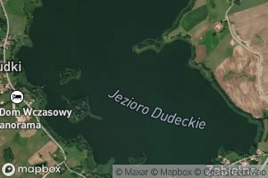 Jezioro Dudeckie