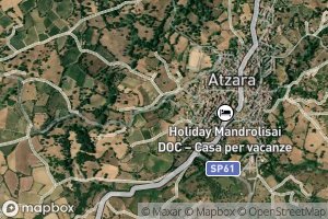 Funtana 'e Zi Antiogu