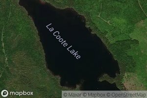 La Coote Lake