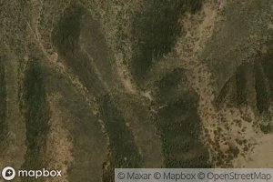 Barranca Rincon Los Tejocotes