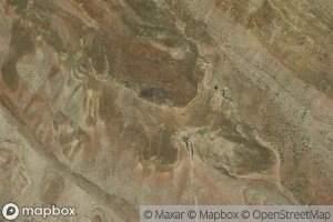 Cheshmeh-ye Kabutari