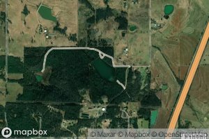 Checotah City Lake East