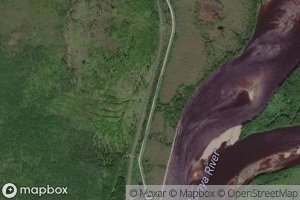 Porog Chortova Mel'nitsa