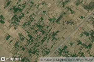 Sunhiwala Distributary