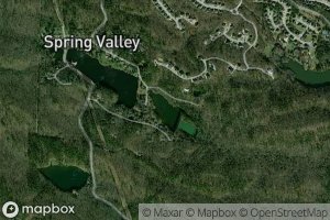 Spring Valley Lake Number Two