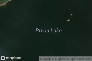 Broad Lake