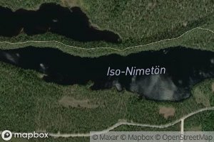 Iso-Nimeton