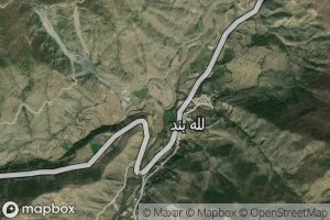 Rudkhaneh-ye Shesh Rudbar