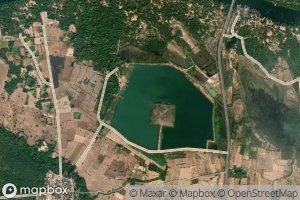 Ang Kep Nam Huai Khana