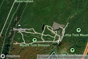 Mountain Park Reservoir