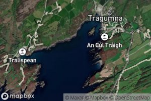 Tragumna Bay
