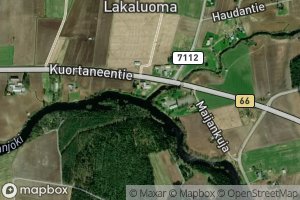 Lakajoki