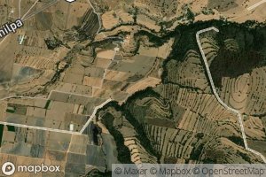 Barranca Monte Grande