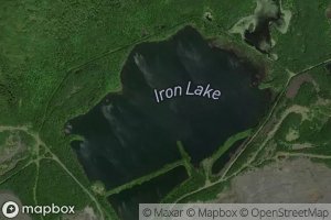 Iron Lake