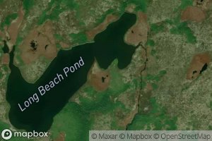 Long Beach Pond