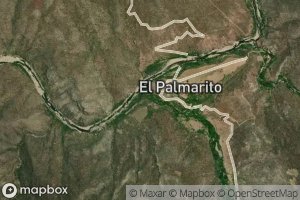 El Palmarito