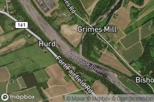 Little Madawaska River