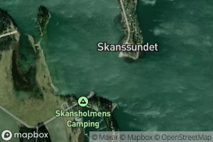 Skanssundet