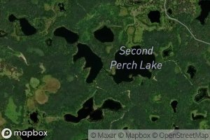 Second Perch Lake
