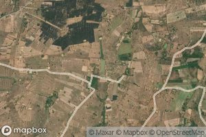 Ang Kep Nam Huai Hin Lap