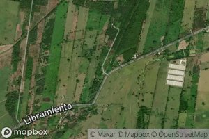 Dren Samaria-Mecoacan