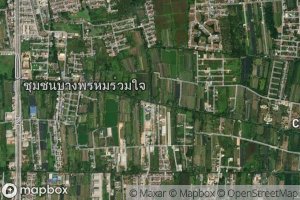 Khlong Khun Si Buri Rak