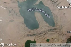 Red Castle Lake